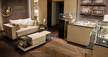 蕭邦手表維修網(wǎng)點